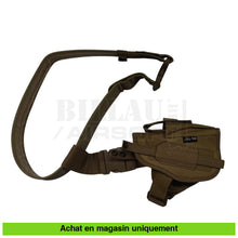 Charger l&#39;image dans la galerie, Pistolet GBB ASG Glock 19 + Holster + Housse + ... répliques de poing airsoft GBB