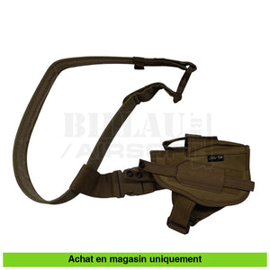 Pistolet GBB ASG Glock 19 + Holster + Housse + ... répliques de poing airsoft GBB