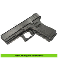 Charger l&#39;image dans la galerie, Pistolet GBB ASG Glock 19 + Holster + Housse + ... répliques de poing airsoft GBB