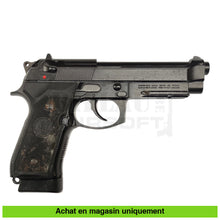 Charger l'image dans la galerie, Pistolet GBB Co2 Beretta M9 A1 - répliques de poing airsoft GBB Co2