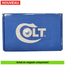 Charger l&#39;image dans la galerie, Pistolet GBB Co2 Colt 1911 A1 100th Anniversary Parkerized Full Métal répliques de poing airsoft GBB Co2