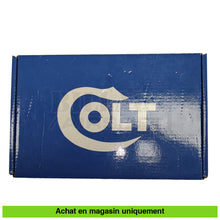 Charger l'image dans la galerie, Pistolet GBB Co2 Colt 1911 Series 70 Stainless - répliques de poing airsoft GBB Co2