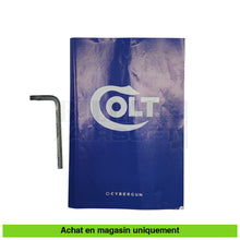 Charger l'image dans la galerie, Pistolet GBB Co2 Colt 1911 Series 70 Stainless - répliques de poing airsoft GBB Co2