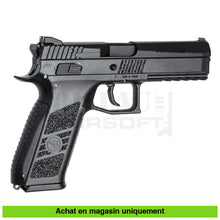 Charger l&#39;image dans la galerie, Pistolet Gbb Co2 Cz P09 Répliques De Poing Airsoft