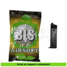 Charger l'image dans la galerie, Pistolet GBB Co2 Stark Arms Glock 19 Combat Super Grade - répliques de poing airsoft GBB Co2