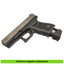Charger l'image dans la galerie, Pistolet GBB Co2 Stark Arms Glock 19 Combat Super Grade - répliques de poing airsoft GBB Co2