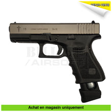 Charger l'image dans la galerie, Pistolet GBB Co2 Stark Arms Glock 19 Combat Super Grade - répliques de poing airsoft GBB Co2