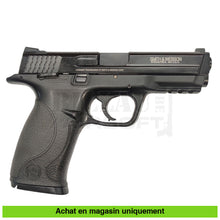 Charger l&#39;image dans la galerie, Pistolet GBB Co2 Umarex S&amp;W M&amp;P 40 TS Full Métal répliques de poing airsoft GBB Co2