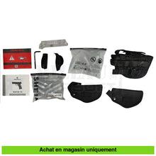 Charger l&#39;image dans la galerie, Pistolet GBB Co2 Umarex S&amp;W M&amp;P 40 TS Full Métal répliques de poing airsoft GBB Co2