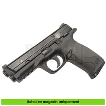 Charger l&#39;image dans la galerie, Pistolet GBB Co2 Umarex S&amp;W M&amp;P 40 TS Full Métal répliques de poing airsoft GBB Co2