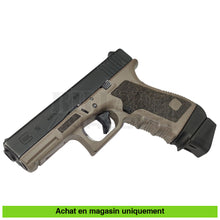 Charger l&#39;image dans la galerie, Pistolet GBB Co2 VFC Glock 19 Custom Full Métal répliques de poing airsoft GBB Co2