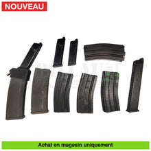 Charger l'image dans la galerie, Pistolet GBB HPA AAP01 Custom PM + Red Dot +... - répliques de poing airsoft HPA