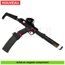 Charger l'image dans la galerie, Pistolet GBB HPA AAP01 Custom PM + Red Dot +... - répliques de poing airsoft HPA