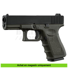 Charger l&#39;image dans la galerie, Pistolet Gbb Kj Glock 19 (Kp-23) Full Métal Od Répliques De Poing Airsoft