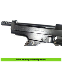 Charger l&#39;image dans la galerie, Pistolet Gbb Ksc Beretta 93R Répliques De Poing Airsoft