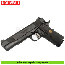 Charger l&#39;image dans la galerie, Pistolet GBB Tokyo 1911 MEU Custom Complet Guarder Full Métal (Rare!) répliques de poing airsoft GBB