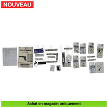 Charger l&#39;image dans la galerie, Pistolet GBB Tokyo Marui 1911 A1 Custom Complet Guarder Full Métal effet vieilli (Rare!) répliques de poing airsoft GBB