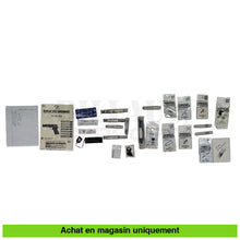 Charger l'image dans la galerie, Pistolet GBB Tokyo Marui 1911 A1 Custom Complet Guarder Full Métal effet vieilli (Rare!) répliques de poing airsoft GBB