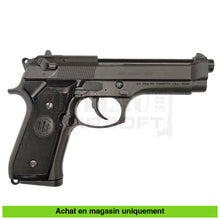 Charger l'image dans la galerie, Pistolet GBB Tokyo Marui Beretta M9 Custom Complet Guarder Full Métal (Rare!) répliques de poing airsoft GBB