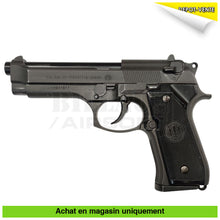 Charger l'image dans la galerie, Pistolet GBB Tokyo Marui Beretta M9 Custom Complet Guarder Full Métal (Rare!) répliques de poing airsoft GBB