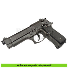 Charger l'image dans la galerie, Pistolet GBB Tokyo Marui Beretta M9 Custom Complet Guarder Full Métal (Rare!) répliques de poing airsoft GBB