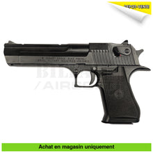 Charger l'image dans la galerie, Pistolet GBB Tokyo Marui Desert Eagle Noir - répliques de poing airsoft GBB