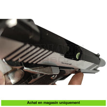 Charger l&#39;image dans la galerie, Pistolet Gbb Tokyo Marui Hi Capa 4.3 Dual Stainless Upgrade Répliques De Poing Airsoft