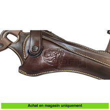 Charger l'image dans la galerie, Pistolet GBB Tokyo Marui Resident Evil 2 Desert Eagle Lightning Hawk.50 + Holster Galco Kodiak (Très rare!) - répliques