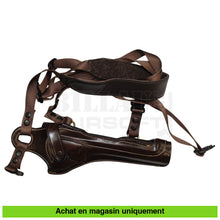 Charger l'image dans la galerie, Pistolet GBB Tokyo Marui Resident Evil 2 Desert Eagle Lightning Hawk.50 + Holster Galco Kodiak (Très rare!) - répliques