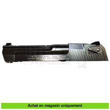 Charger l'image dans la galerie, Pistolet GBB Tokyo Marui Resident Evil 2 Desert Eagle Lightning Hawk.50 + Holster Galco Kodiak (Très rare!) - répliques