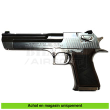 Charger l'image dans la galerie, Pistolet GBB Tokyo Marui Resident Evil 2 Desert Eagle Lightning Hawk.50 + Holster Galco Kodiak (Très rare!) - répliques
