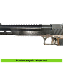 Charger l'image dans la galerie, Pistolet GBB Tokyo Marui Resident Evil 2 Desert Eagle Lightning Hawk.50 + Holster Galco Kodiak (Très rare!) - répliques