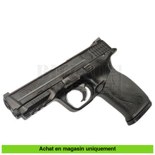 Charger l'image dans la galerie, Pistolet GBB Tokyo Marui S&amp;W M&amp;P 9 répliques de poing airsoft GBB