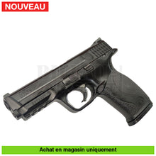 Charger l&#39;image dans la galerie, Pistolet GBB Tokyo Marui S&amp;W M&amp;P 9 répliques de poing airsoft GBB