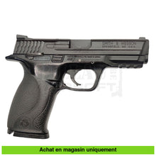 Charger l'image dans la galerie, Pistolet GBB Tokyo Marui S&amp;W M&amp;P 9 répliques de poing airsoft GBB
