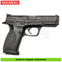 Charger l&#39;image dans la galerie, Pistolet GBB Tokyo Marui S&amp;W M&amp;P 9 répliques de poing airsoft GBB