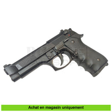 Charger l'image dans la galerie, Pistolet GBB Tokyo Marui Tactical Master - répliques de poing airsoft GBB