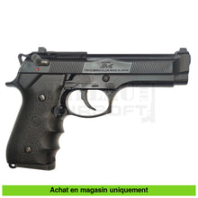 Charger l'image dans la galerie, Pistolet GBB Tokyo Marui Tactical Master - répliques de poing airsoft GBB