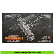 Charger l'image dans la galerie, Pistolet GBB Tokyo Marui Tactical Master - répliques de poing airsoft GBB