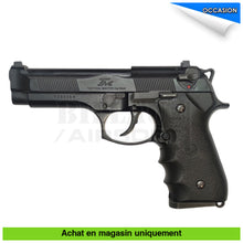 Charger l'image dans la galerie, Pistolet GBB Tokyo Marui Tactical Master - répliques de poing airsoft GBB