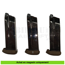 Charger l&#39;image dans la galerie, Pistolet GBB VFC FNX Custom + Point rouge type RMR + Lampe type Surefire + Chargeurs +... répliques de poing airsoft GBB