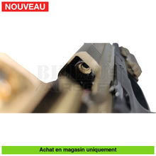 Charger l&#39;image dans la galerie, Pistolet GBB VFC FNX Custom + Point rouge type RMR + Lampe type Surefire + Chargeurs +... répliques de poing airsoft GBB