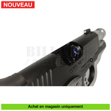 Charger l&#39;image dans la galerie, Pistolet GBB VFC Kimber Ultra TLE 2 Compact Custom + Plaquettes G10 (Rare!) répliques de poing airsoft GBB