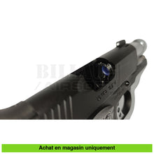 Charger l&#39;image dans la galerie, Pistolet GBB VFC Kimber Ultra TLE 2 Compact Custom + Plaquettes G10 (Rare!) répliques de poing airsoft GBB