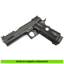 Charger l'image dans la galerie, Pistolet GBB WE Hi Capa 5.1 Dragon - répliques de poing airsoft GBB