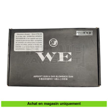 Charger l'image dans la galerie, Pistolet GBB WE Hi Capa 5.1 Dragon - répliques de poing airsoft GBB