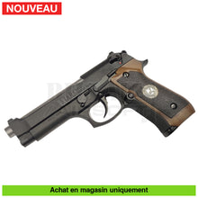 Charger l'image dans la galerie, Pistolet GBB WE Samurai Edge - répliques de poing airsoft GBB