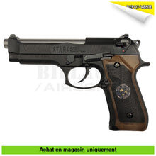 Charger l'image dans la galerie, Pistolet GBB WE Samurai Edge - répliques de poing airsoft GBB