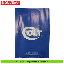 Charger l'image dans la galerie, Pistolet GNB Co2 Colt 1911 Rail Gun Stainless - répliques de poing airsoft GNB Co2