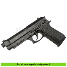 Charger l&#39;image dans la galerie, Pistolet GNB Co2 Taurus PT92 AF Full Métal répliques de poing airsoft GNB Co2